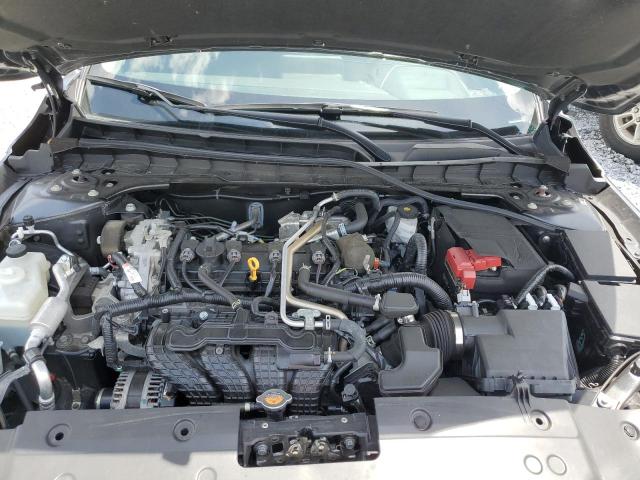 2021 NISSAN ALTIMA SV - 1N4BL4DV4MN382304