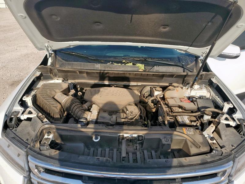 2020 GMC ACADIA SLT - 1GKKNMLS9LZ127610