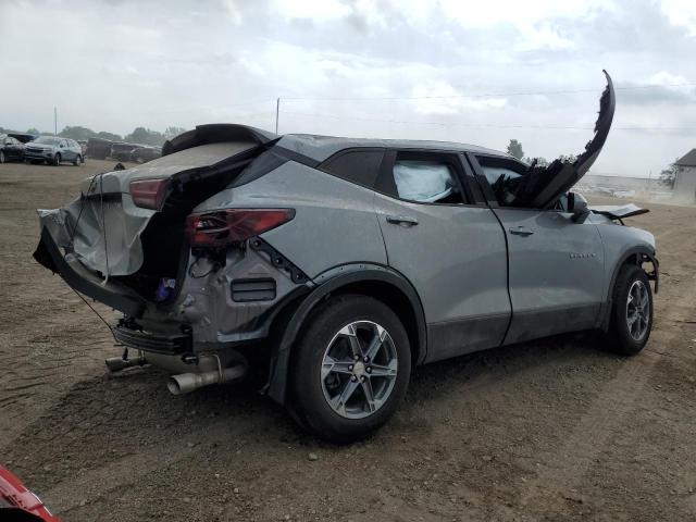 2024 CHEVROLET BLAZER 2LT - 3GNKBCR43RS284747