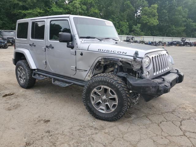 2018 JEEP WRANGLER U 1C4HJWFGXJL840598