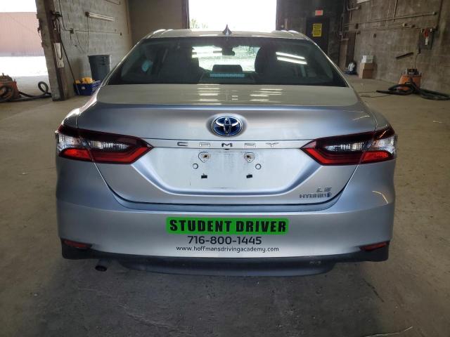 2023 TOYOTA CAMRY LE 4T1C31AK0PU600185
