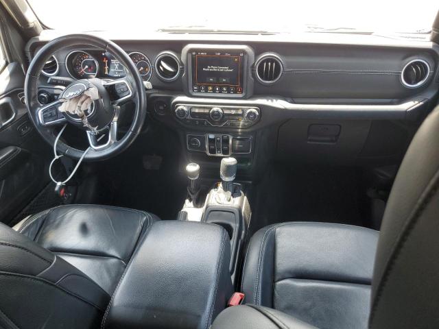 2018 JEEP WRANGLER U 1C4HJXEGXJW324697