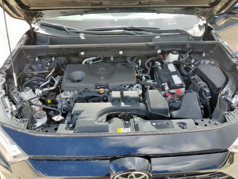 2023 TOYOTA RAV4 XLE - 2T3W1RFV7PW276311