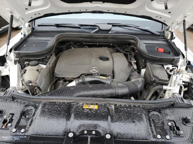2020 MERCEDES-BENZ GLE 350 4M - 4JGFB4KE5LA013163