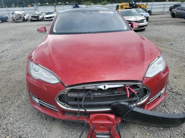 2015 TESLA MODEL S 85 5YJSA1H18FF082160