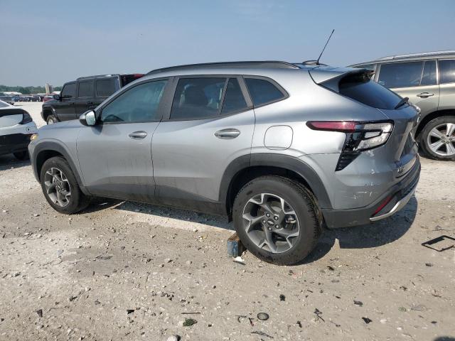 2025 CHEVROLET TRAX 1LT KL77LHEP8SC103983