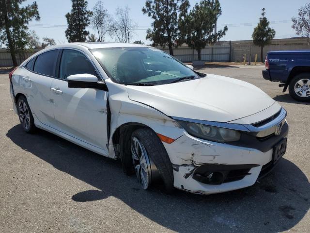 Vin: 2hgfc1f77gh636403, lot: 62083455, honda civic exl 20164