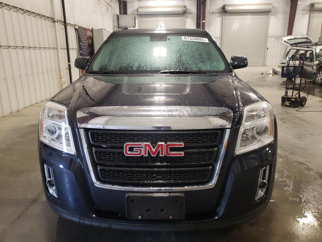 GMC TERRAIN SLE