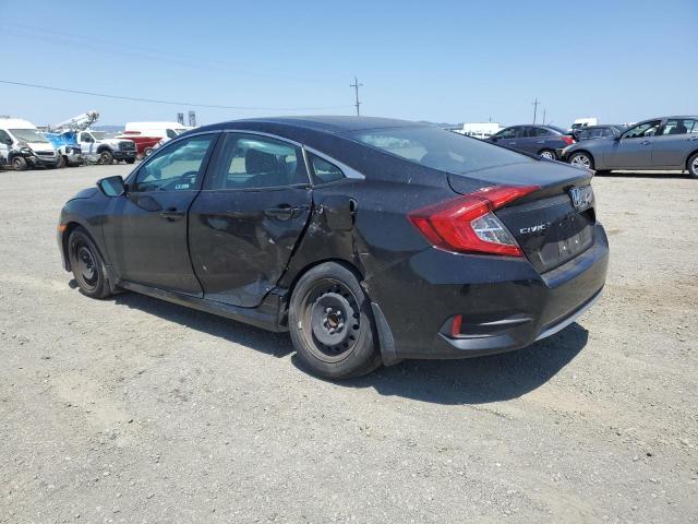 Vin: 2hgfc2f69kh538981, lot: 60248705, honda civic lx 20192