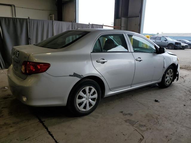 Vin: 1nxbu4ee8az342357, lot: 59922515, toyota corolla base 20103