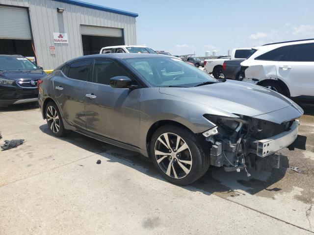 Vin: 1n4aa6ap7hc360611, lot: 58197115, nissan maxima 3.5s 20174