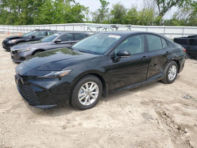 Vin: 4t1daackxsu151274, lot: 59719575, toyota camry xse 2025 img_1