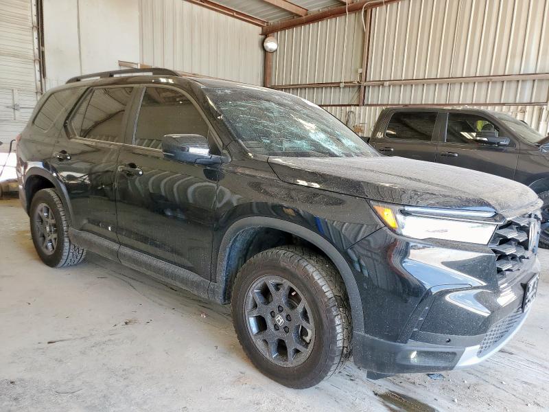 2025 HONDA PILOT TRAI 5FNYG1H66SB082172