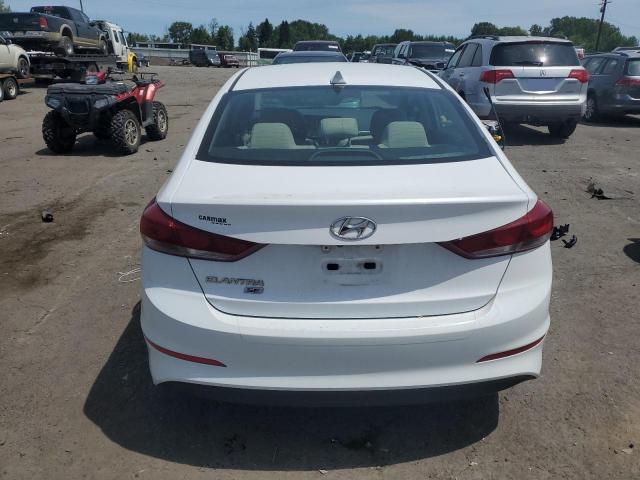 2018 HYUNDAI ELANTRA SE - 5NPD74LF1JH379454