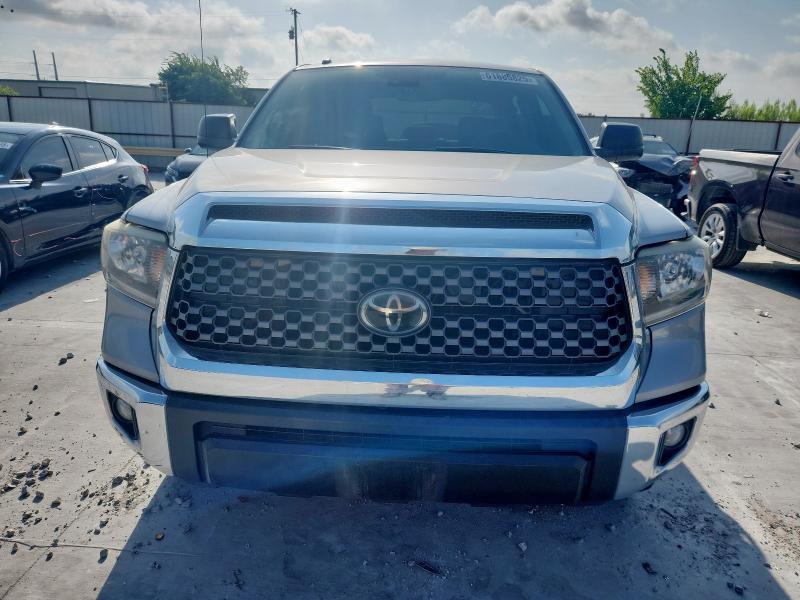 2019 TOYOTA TUNDRA CRE - 5TFEM5F10KX134783