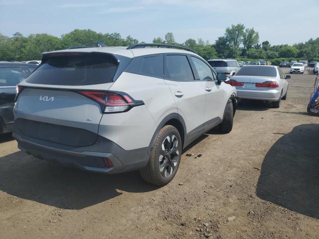 Vin: 5xyk6cdf8rg186515, lot: 59513115, kia sportage x x line 20243