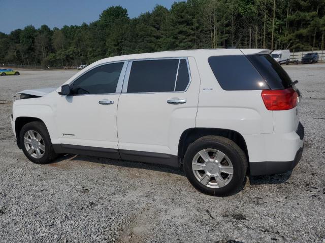 Vin: 2gkflrekxc6366970, lot: 58791505, gmc terrain sle 20122