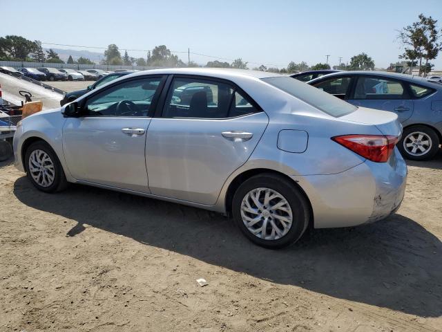 2017 TOYOTA COROLLA L 5YFBURHE0HP645993