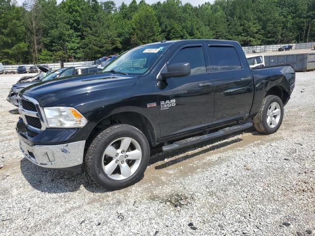 RAM 1500 CLASS
