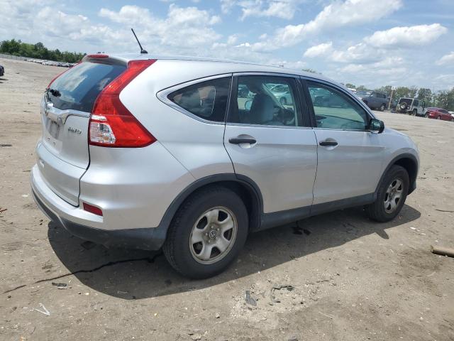 2016 HONDA CR-V LX 2HKRM4H3XGH608915