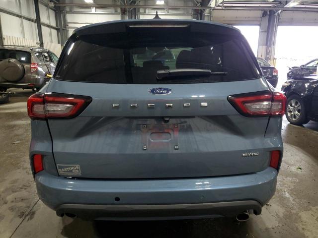 2024 FORD ESCAPE ST 1FMCU9MN6RUA42525