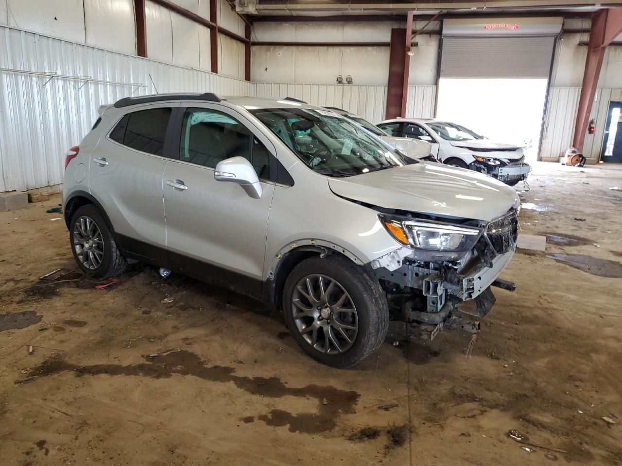 BUICK ENCORE SPORT TOURING