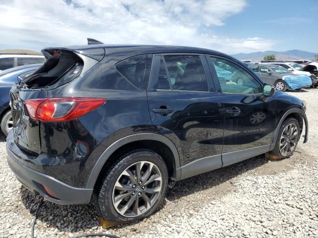 Vin: jm3ke4dy9g0675610, lot: 61684795, mazda cx-5 gt 20163