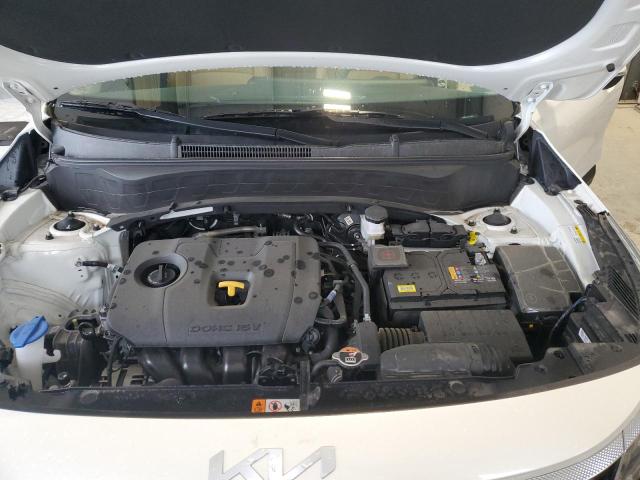 2025 KIA SELTOS EX KNDERCAA7S7702055