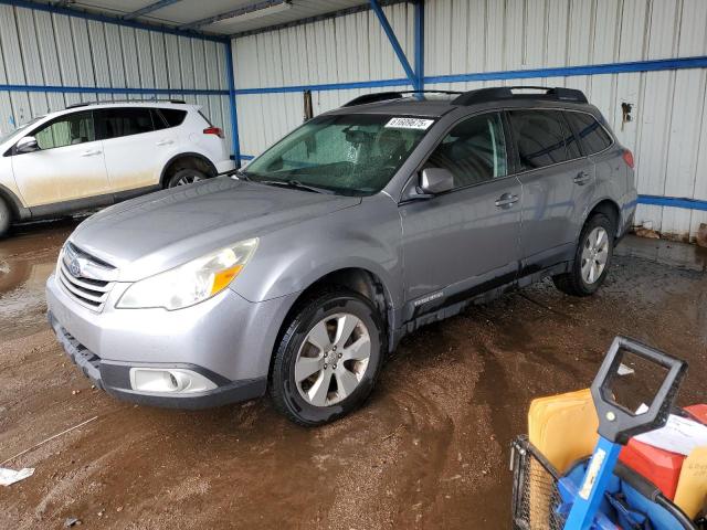 Vin: 4s4brccc5b3441965, lot: 61609675, subaru outback 2.5i premium 2011 img_1