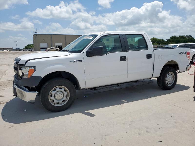 Vin: 1ftfw1ef3ekg34281, lot: 62034505, ford f-150 supercrew 2014 img_1