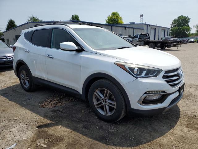 Vin: 5nmzudlb7hh018961, lot: 60418395, hyundai santa fe 20174
