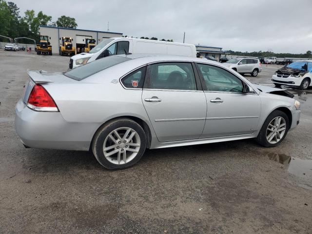 Vin: 2g1wc5e3xf1168073, lot: 59275755, chevrolet impala ltz 20153