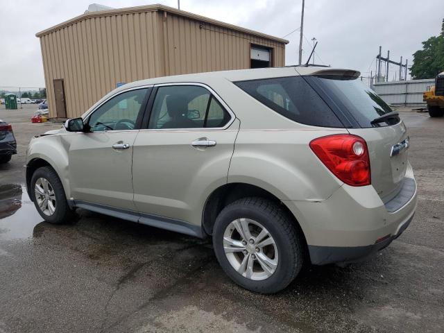 Vin: 2gnfleek6e6381545, lot: 60272875, chevrolet equinox ls 20142