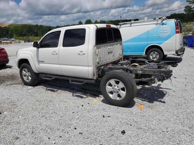 2015 TOYOTA TACOMA DOU 5TFJU4GN8FX088491