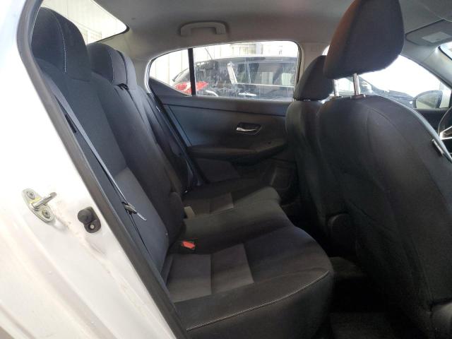 2020 NISSAN SENTRA SV 3N1AB8CVXLY213586