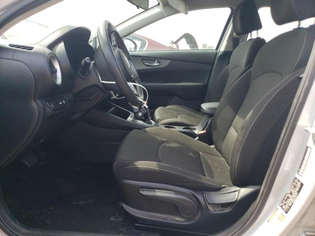 2020 KIA FORTE FE - 3KPF24AD9LE251494