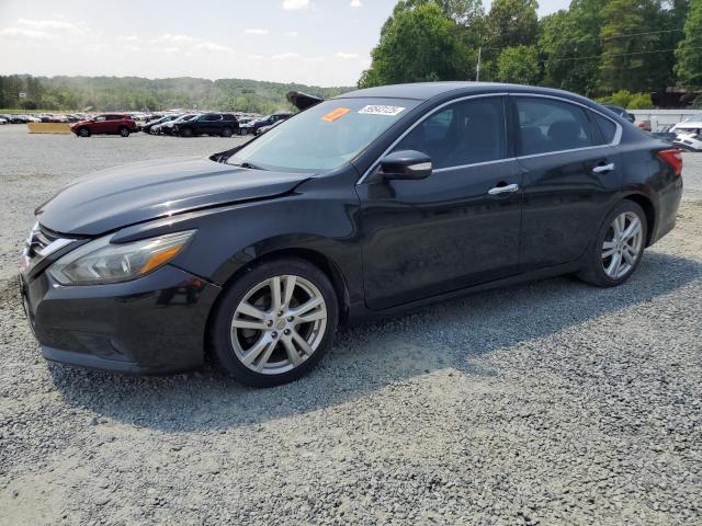 NISSAN ALTIMA 3.5
