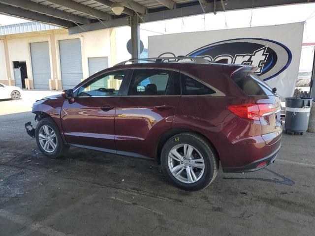 2015 ACURA RDX TECHNO 5J8TB4H50FL023043