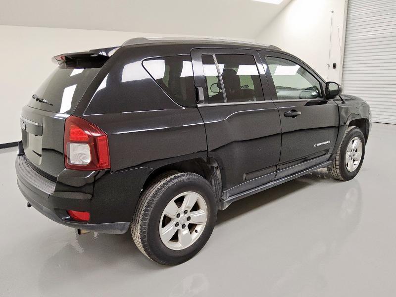 2015 JEEP COMPASS SP 1C4NJCBA3FD104610
