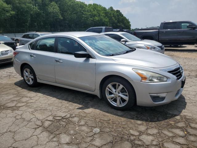 Vin: 1n4al3ap0ec104668, lot: 59168975, nissan altima 2.5 20144