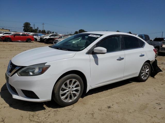 Vin: 3n1ab7apxky381841, lot: 54941965, nissan sentra s 2019 img_1