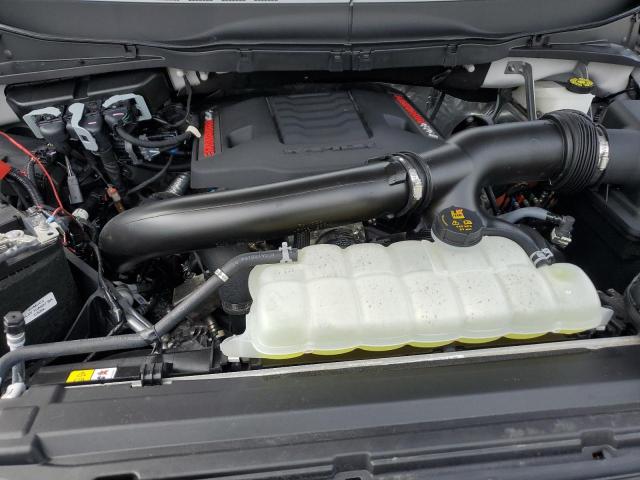 2024 FORD F150 RAPTO 1FTFW1RG9RFB36541