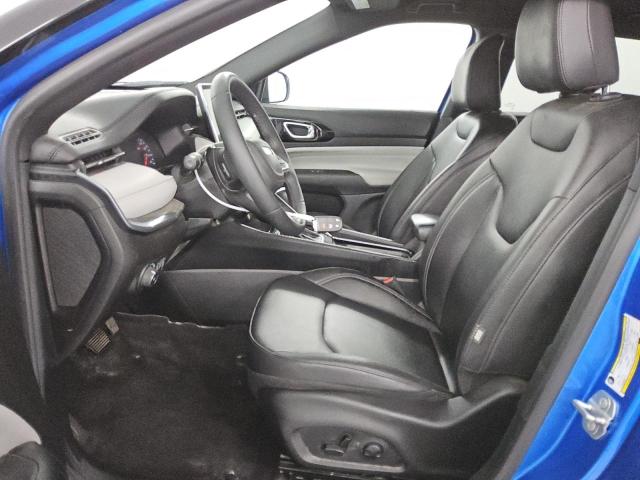 2025 JEEP COMPASS LI 3C4NJDCN3ST525903