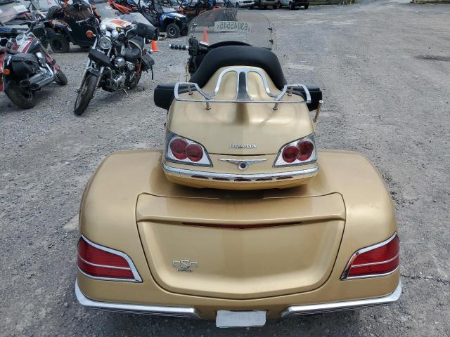 2006 HONDA GL1800 1HFSC47F06A507586