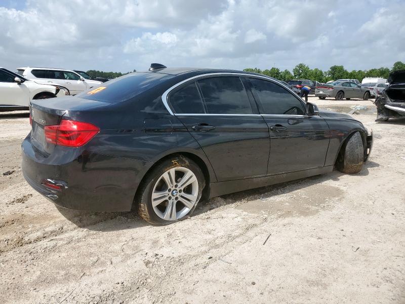 2017 BMW 330 XI WBA8D9G38HNU62572