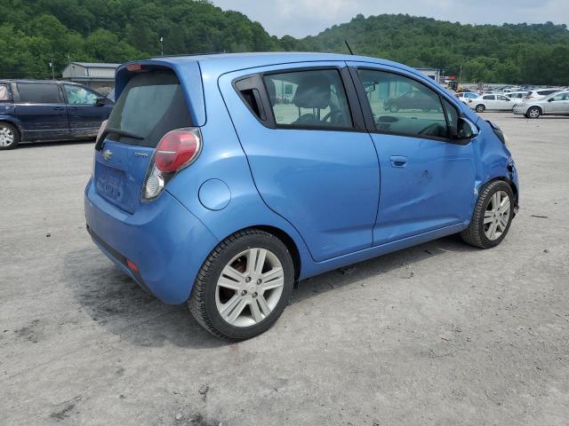 Vin: kl8cd6s92dc615033, lot: 59943205, chevrolet spark 1lt 20133