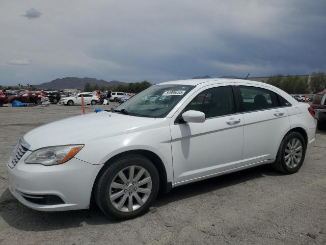 CHRYSLER 200 TOURIN