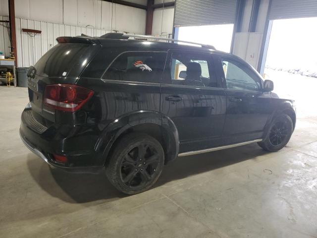 2019 DODGE JOURNEY CR 3C4PDDGG2KT759381