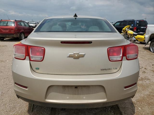 2016 CHEVROLET MALIBU LIM - 1G11B5SA1GF165783
