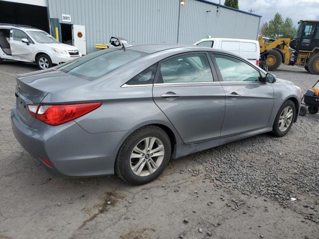 Vin: 5npeb4ac3eh874790, lot: 61776645, hyundai sonata gls 20143